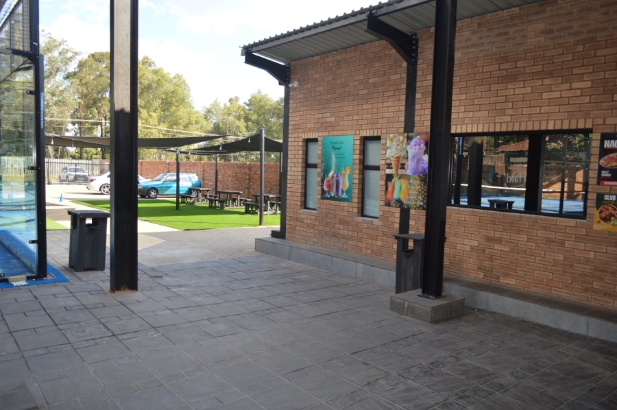 Commercial Property for Sale in Irene Park North West